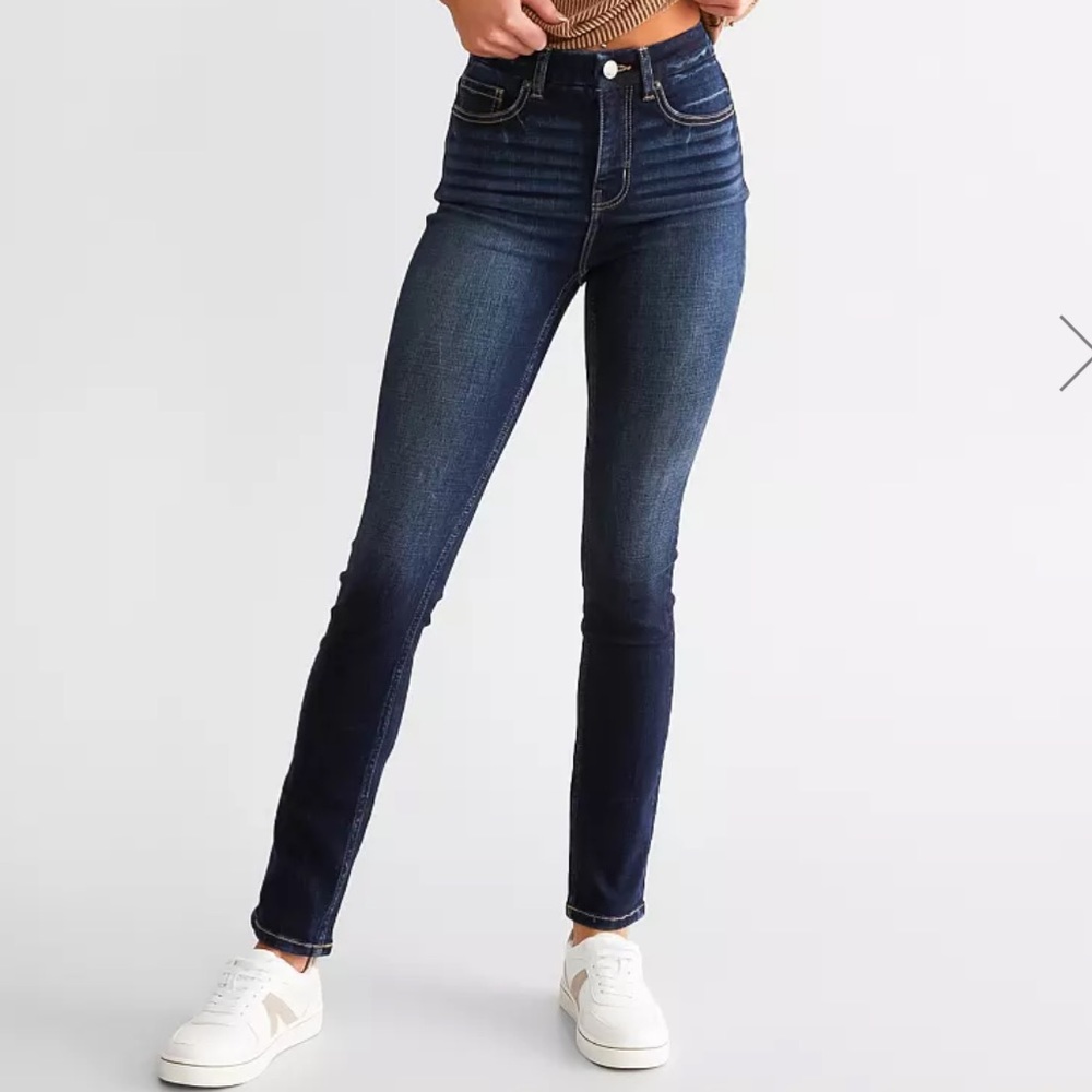 BKE Billie Classic Skinny Stretch Jean Women’s